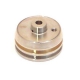 PISTON INFERIEUR DOUBLE GORGE ORIGINE CONTI - PBQ911085
