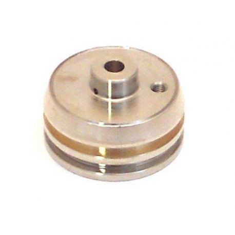 PISTON INFERIEUR DOUBLE GORGE ORIGINE CONTI - PBQ911085