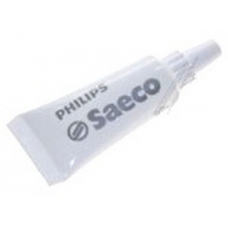 TUBES OF GREASE SILICON 5GR SAECO 11028379 ORIGIN - FRQ8596