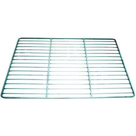 GRILLE PLASTIFIEE 600X400MM - VASQ652