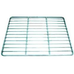 GRILLE PLASTIFIEE 430X325MM