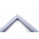 DICHTUNG ME-1000 MR INFRICO VON TURE MAGNETIC L:485MM L:455MM - VASQ665