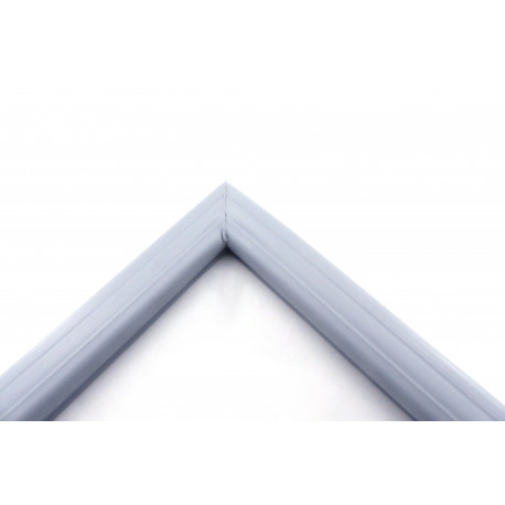 DICHTUNG ME-1000 MR INFRICO VON TURE MAGNETIC L:485MM L:455MM - VASQ665