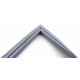 JOINT INFRICO PORTE EXTERIEUR GRIS L:602MM L:530MM ORIGINE '