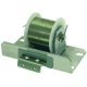 INSIEME MOLLA DI PORTA 40MM/PORTATA 5CACS - PQQ016