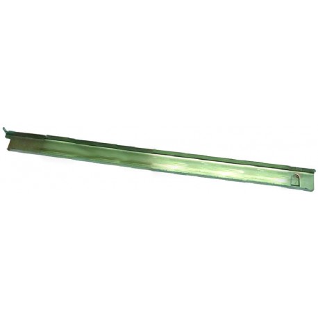 GLISSIERE DROITE 450X20MM ORIGINE INFRICO - VASQ662