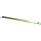 GLISSIERE GAUCHE 530X15MM ORIGINE INFRICO - VASQ663