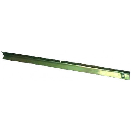 GLISSIERE DROITE 530X15MM ORIGINE INFRICO - VASQ664