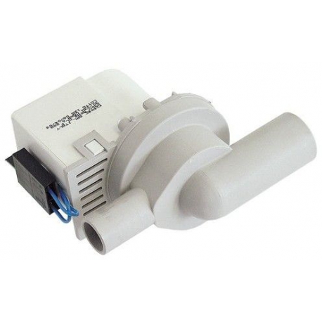 BOMBA VACIADO 30W 230V 30-22MM - TIQ63631