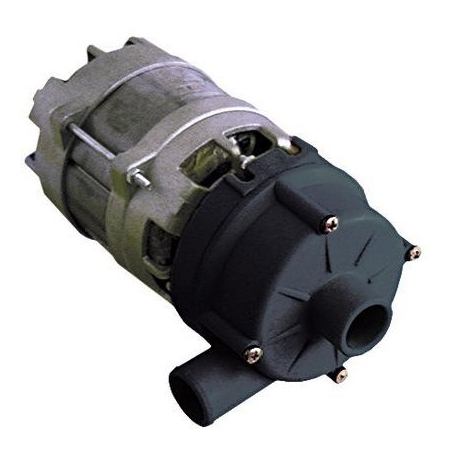 ELECTRICAL PUMP C903SX 0.15HP 230V 50HZ INPUT 28MM DRAIN - TIQ63751