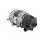 ELECTRICAL PUMP C904SX STANDART 0.2HP 230V 50HZ INPUT 28MM S