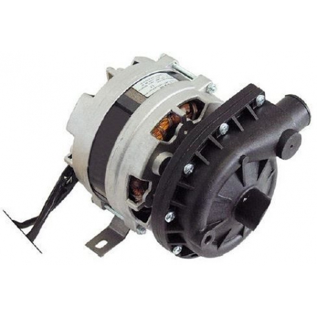ELEKTRISCHE PUMPE C0450 0.5HP 230V 50HZ INPUT 30MM DRAIN - TIQ63765
