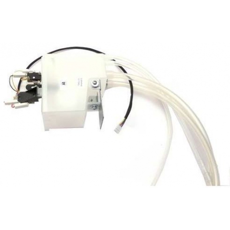 VASCA TAMPONE 2 MICRO ORIGINE - FRQ8593