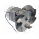 MOTORES VENTILADORES PARA HORNOS CFE505RT ORIGEN AMBASSADE - NZQ635