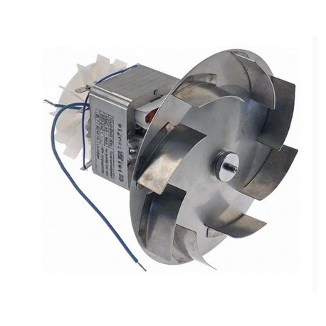 MOTOR VENTILATOR FUR BACKOFEN CFE505RT HERKUNFT AMBASSADE - NZQ635