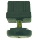 FUSS REGLABLES 40X40MM H:20-45MM