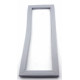 JOINT DE PORTE INFRICO 525X197MM GRIS MP - MAGNETIQUE L:174M