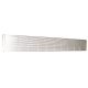GRILLE EGOUTOIR 3GR AURELIA ORIGINE SIMONELLI - FQ6142