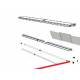 TUBOS DE PROTECCIONES PARA GERES DE 2M 58W - SKQ6750