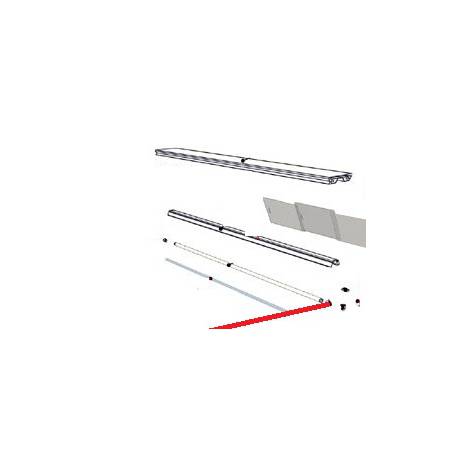 TUBOS DE PROTECCIONES PARA GERES DE 2M 58W - SKQ6750