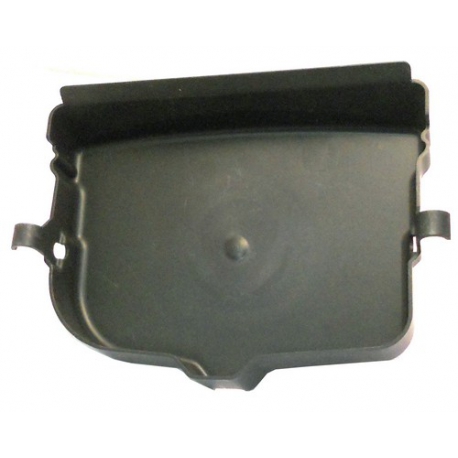 RECIPIENTES NECTA 250347 ZONE DE DISTRIBUTIO NEGRO PARA KIKK