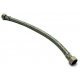 FLEXIBLE CONE REPLACEMENT TUBE COPPER L:300MM TMAXI 200Â°C - IQ6919