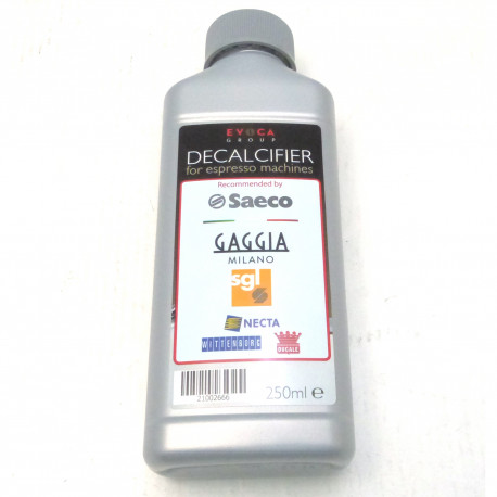 DETARTRANT SAECO 250ML CA6700/00 ORIGINE