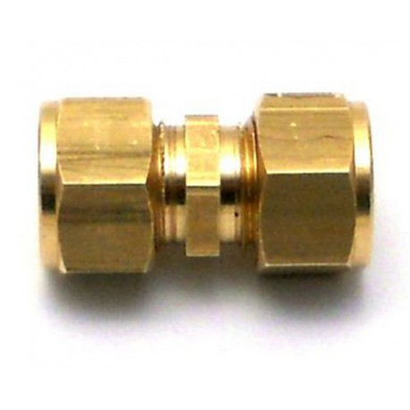 RACOR DOBLE QUE ENROSCAR 3/8 Ã˜8MM - TIQ2402
