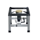 RECHAUD SUR PIED A GAZ 7KW - EEV821