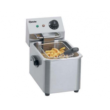 FRITEUSE ELECTRIQUE SNACK 230V - EEV840