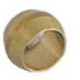 OLIVE TUBE CU6 GENUINE CAPIC - T256566
