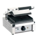 ELEKTRO-KONTAKTGRILL GRILLPLATTEN GERILLT - EEV950