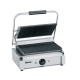 GRILL CONTACTO PANINI RANURADOS 410X370XH200MM -2.2KW ORIGEN