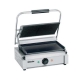 ELECTRIC CONTACT GRILL PANINI LARGE GRILLING SURFACE - EEV953