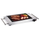 TABLE OF COOKING CERAMIC 230V 630X360XH68MM 1.2KW GENUINE