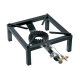 WARMING MIT GAS 1 FEUER HIGH GAS BUTANE FLASCHE 550X400XH175