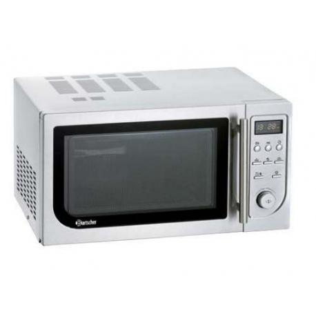 FORNO A MICROONDE CON CONVEZIONE E GRILL - EEV971
