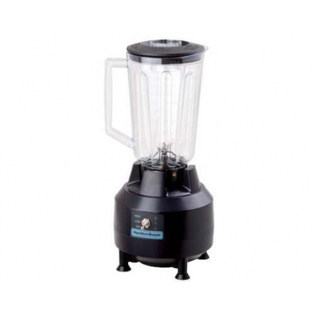BAR BLENDER 1400ML 400W 230V 165X203XH387MM - EEV999