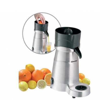 ELECTRIC CITRUS PRESS JOY 180W 230V 210X320XH415MM - EEV992