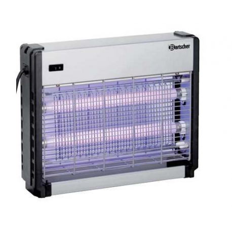 TUE-MOUCHES ELETTRICO 28W 230V 390X95XH31.5MM - EEV918