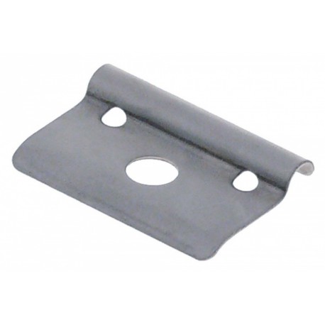 SUPPORT SONDE RIVER ORIGINE ITW - RQ6615