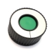 ROTATING KNOB Ã˜42MM PUSH 6X4 UNIVERSAL - TIQ7203