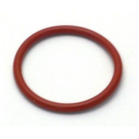 LOT OF 20 GASKETS OR 0420-40 SILICON RED - FRQ8539