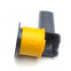 SLANTED OUTPUT SPOUT - OENQ661
