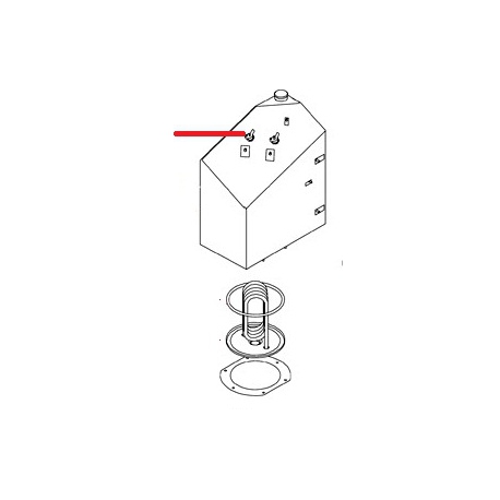 BRIDA RESISTENCIA - OENQ693