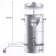 CAFETIERE INOX 15 LITRES ORIGINE TELLIER - GRQ6084