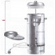 CAFETIERE INOX 5 LITRES ORIGINE TELLIER - GRQ6976