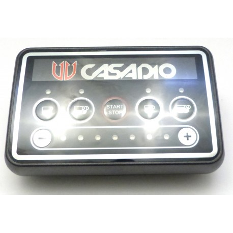 KEYBOARD VENTI CASADIO GENUINE CIMBALI