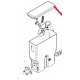 COUVERCLE PETIT BAC ORIGINE BRAVILOR