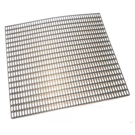 DESSUS DE GRILLE 385X330 ORIGINE CIMBALI - PQ7805